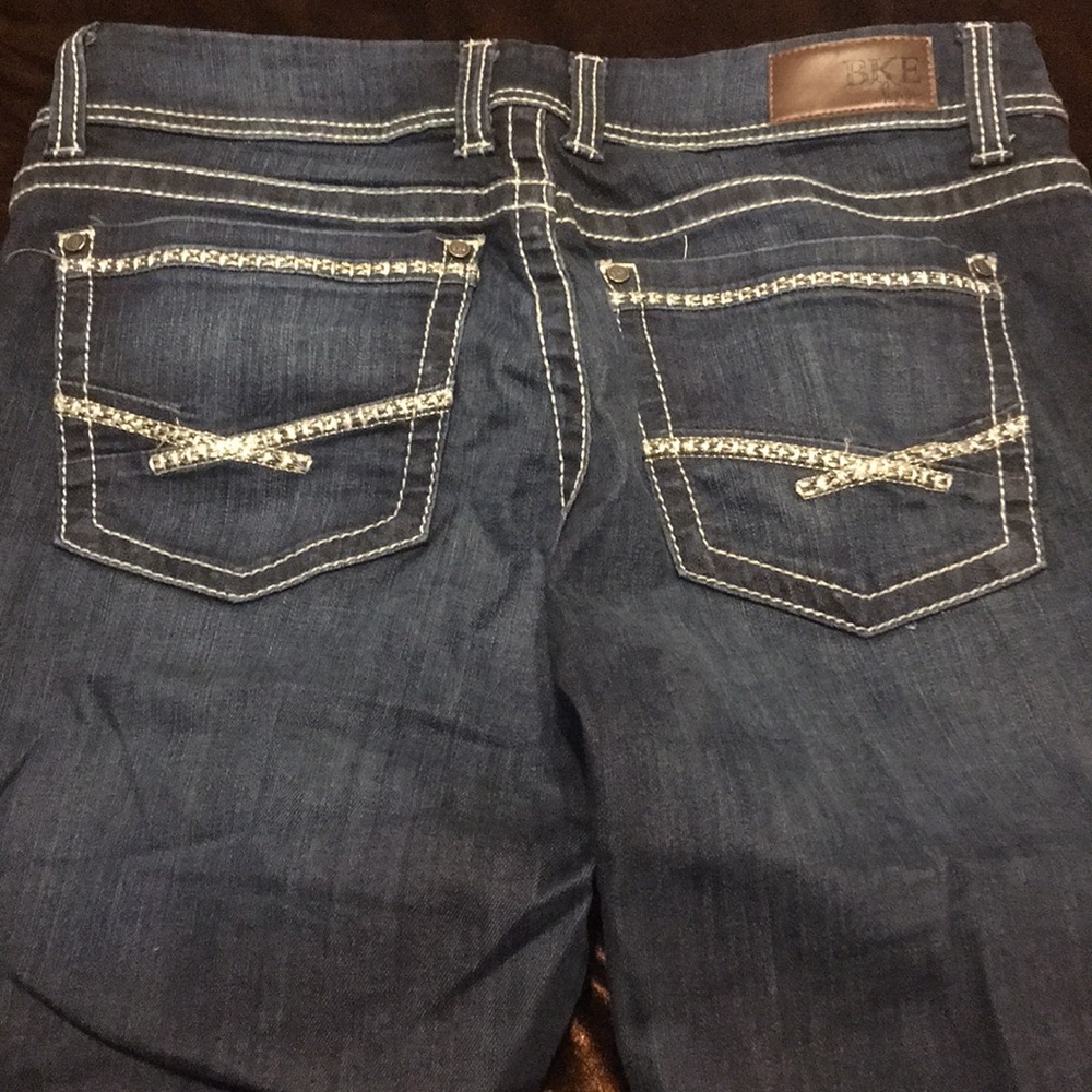 BKE DAKOTA JEANS